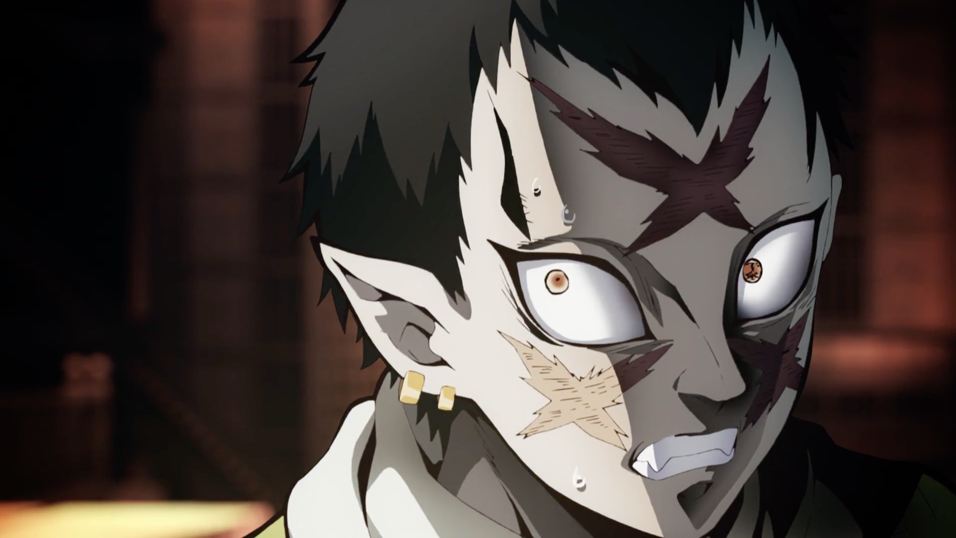 Wakuraba Kimetsu No Yaiba Wikia Fandom