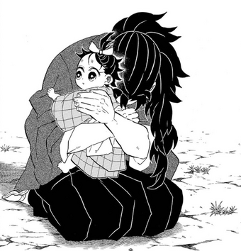 Chapter 187 Kimetsu No Yaiba Wikia Fandom