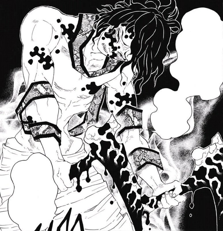 Gyutaro/Image Gallery Kimetsu no Yaiba Wikia Fandom