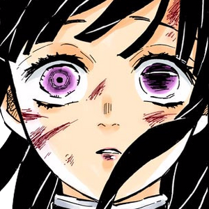 Kanao Tsuyuri Image Gallery Kimetsu No Yaiba Wikia Fandom