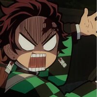 Zenitsu Modo Respiracion De Rayo Kimetsu No Yaiba