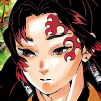 Demon Slayer Mark Kimetsu No Yaiba Wikia Fandom