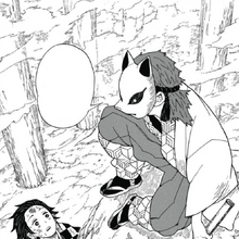 Sabito Image Gallery Kimetsu No Yaiba Wikia Fandom