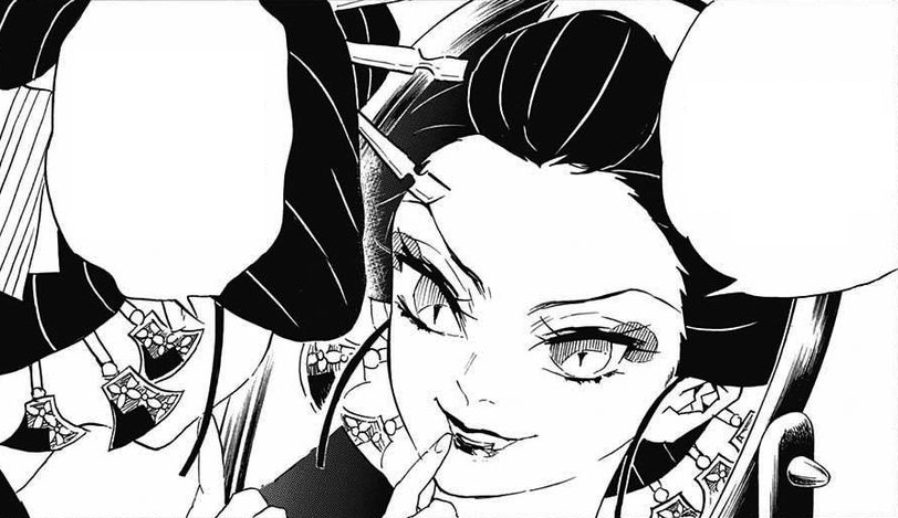 Daki/Image Gallery Kimetsu no Yaiba Wikia Fandom