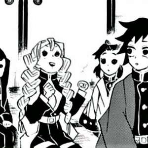 Kimetsu No Yaiba Really Good Manga 9gag