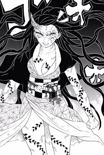 Nezuko Kamado Kimetsu No Yaiba Wikia Fandom Nezuko Kamado Kimetsu No Yaiba Wikia Fandom