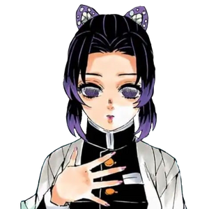 Shinobu Kocho Image Gallery Kimetsu No Yaiba Wikia Fandom