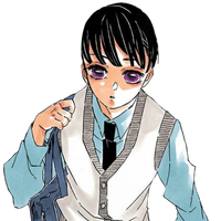Kanata Kamado Kimetsu No Yaiba Wikia Fandom