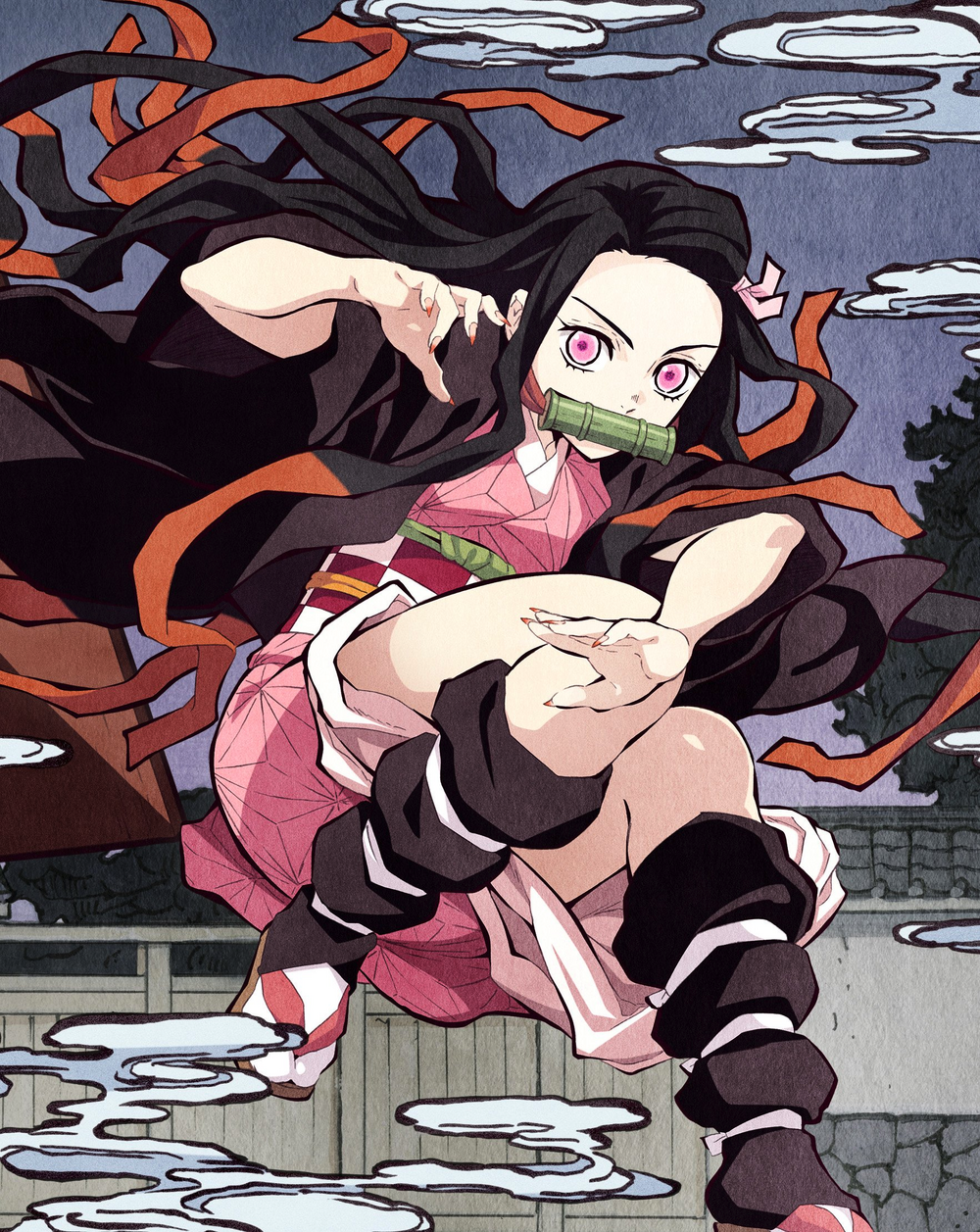 Exploring the Kimetsu no Yaiba Phenomenon - Lost in Anime