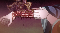 Tamayo using Aroma of Visual Fantasy