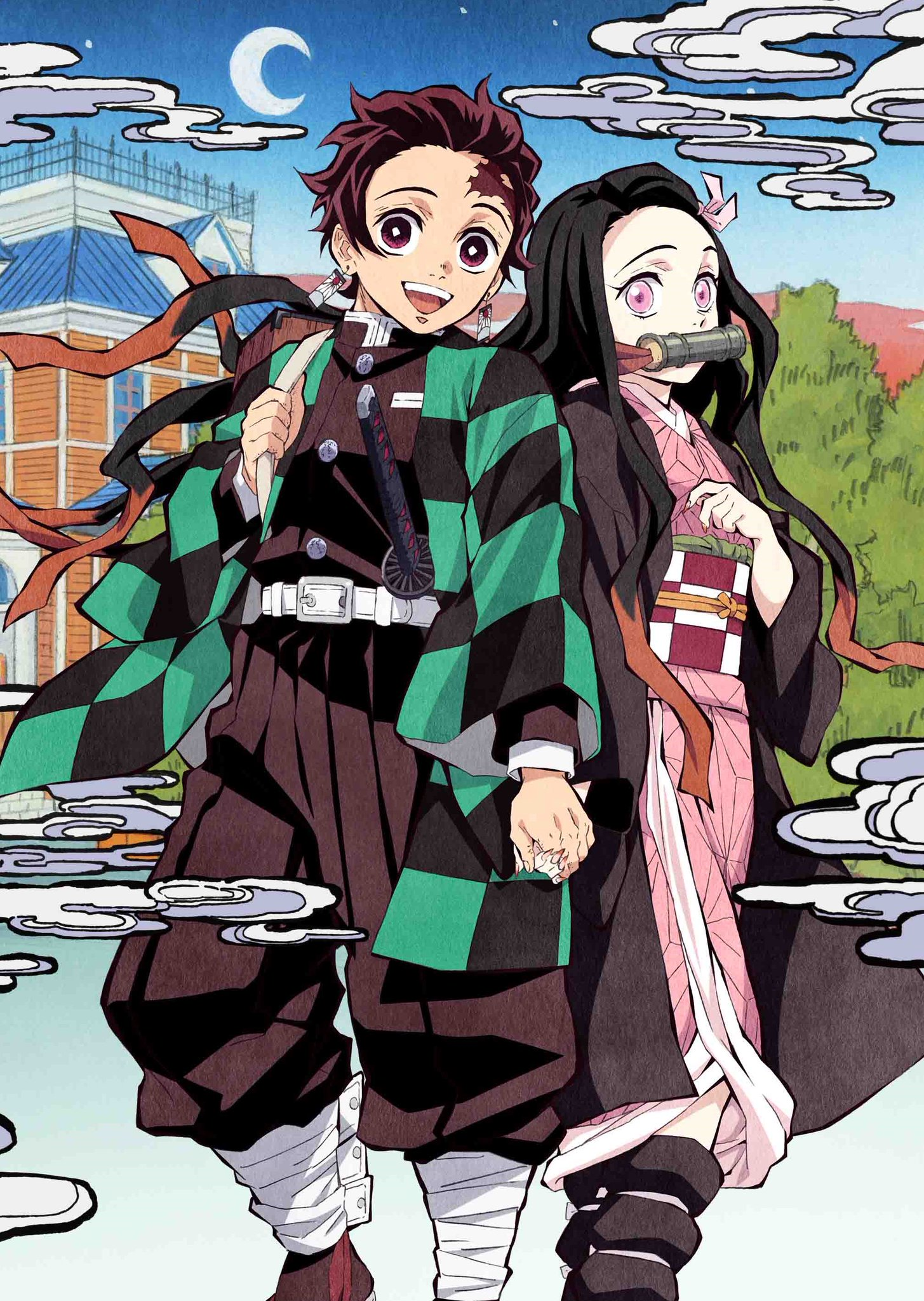 Blu Ray Dvd Volume 11 Kimetsu No Yaiba Wikia Fandom