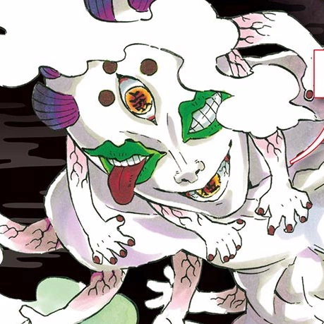 Gyokko/Image Gallery | Kimetsu no Yaiba Wikia | Fandom