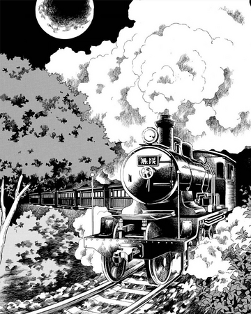 Mugen Train Arc Kimetsu No Yaiba Wikia Fandom