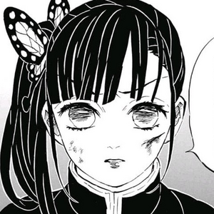 Kanao Tsuyuri Image Gallery Kimetsu No Yaiba Wikia Fandom