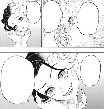 Tamayo Kimetsu No Yaiba Wikia Fandom