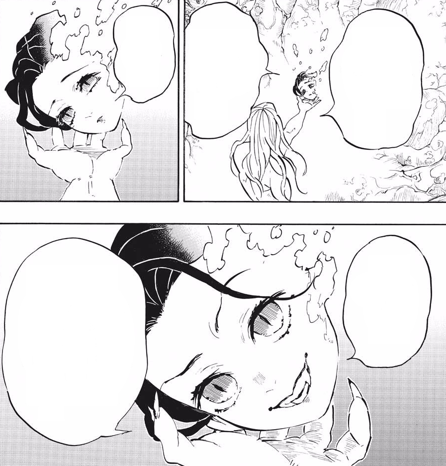 Tamayo Kimetsu No Yaiba Wikia Fandom