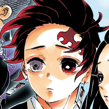 Tanjiro Kamado Kimetsu No Yaiba Wikia Fandom