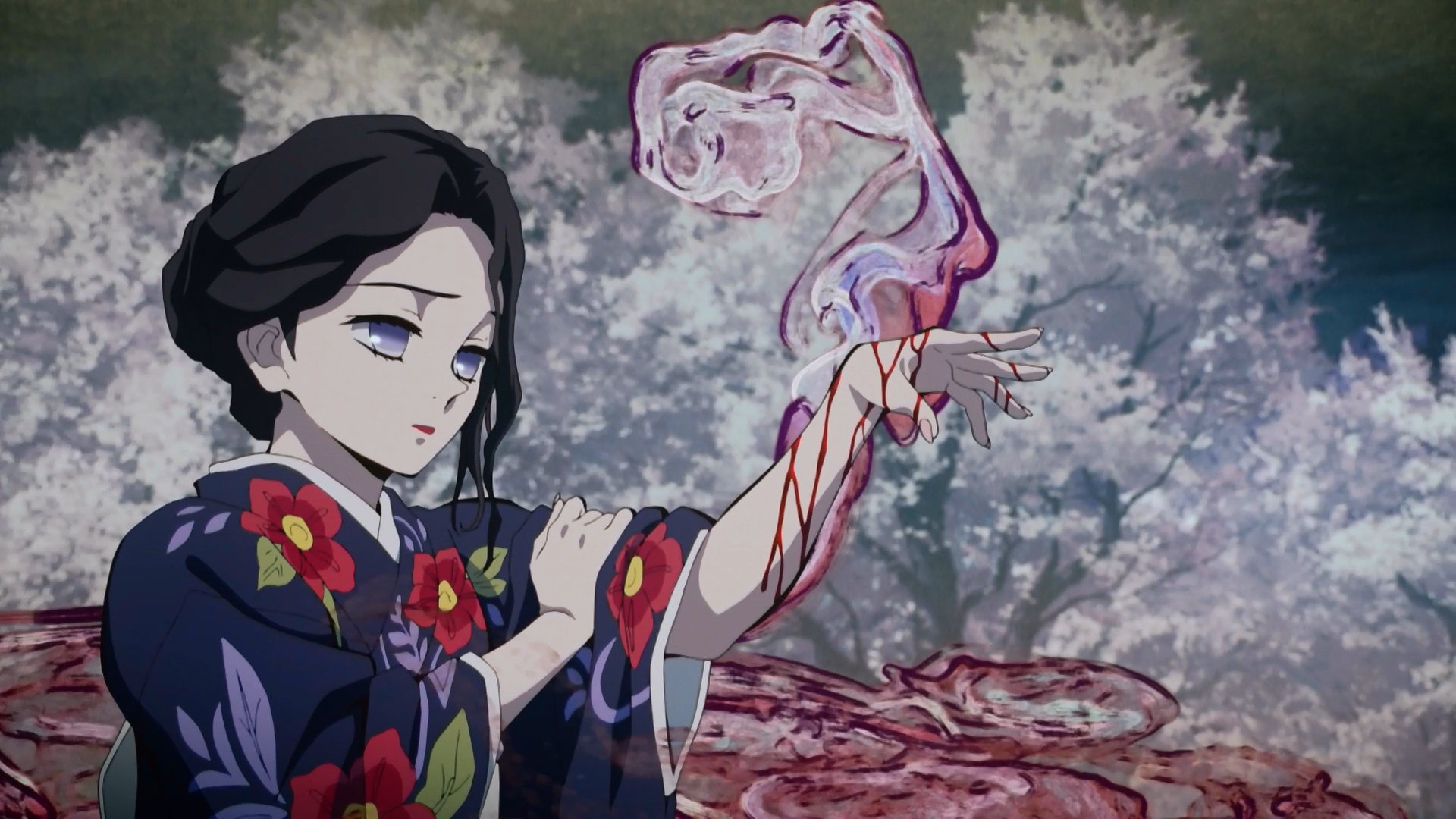 Tamayo Image Gallery Kimetsu No Yaiba Wikia Fandom
