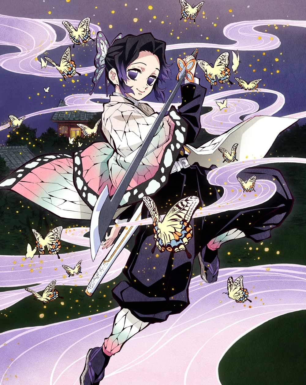 Blu Ray Dvd Volume 10 Kimetsu No Yaiba Wikia Fandom