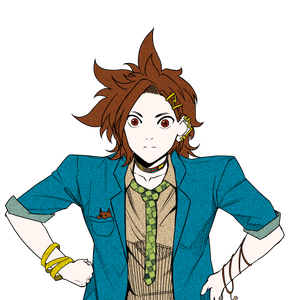 Joe Tazuna Gallery Your Turn To Die Wiki Fandom
