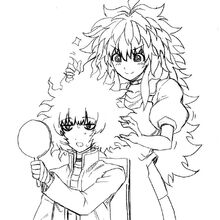 Ranmaru Kageyama Gallery Your Turn To Die Wiki Fandom