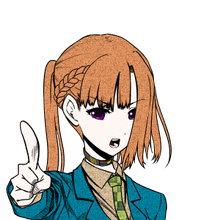 Sara Chidouin Gallery Your Turn To Die Wiki Fandom