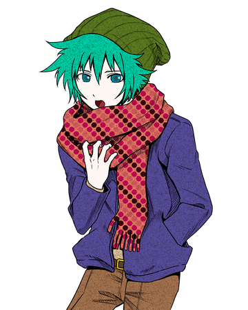 Shin Tsukimi Your Turn To Die Wiki Fandom