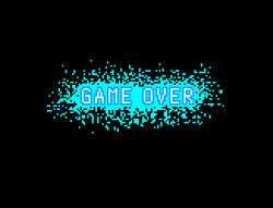 GameOver