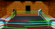 BoxingRing