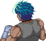 kurumada next dimension