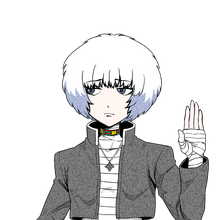 Ranmaru Kageyama Gallery Your Turn To Die Wiki Fandom