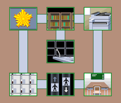Floor 5 Layout all