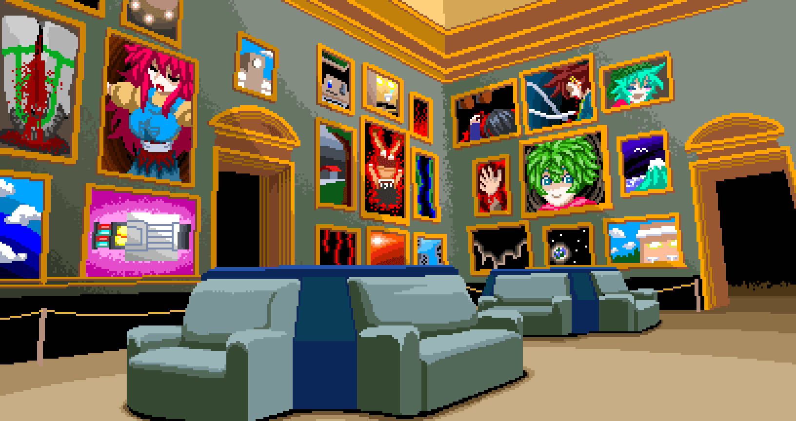 Megumi Sasahara/Gallery Your Turn to Die Wiki Fandom