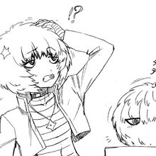 Ranmaru Kageyama Gallery Your Turn To Die Wiki Fandom
