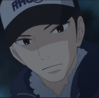 Get Wallpaper Ryu Sanada Kimi Ni Todoke Wiki Fandom For Free