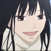 Sawako Kuronuma Kimi Ni Todoke Wiki Fandom