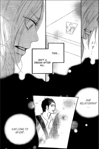 Chizuru Yoshida Kimi Ni Todoke Wiki Fandom