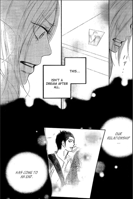 Chizuru Yoshida Kimi Ni Todoke Wiki Fandom