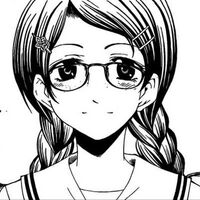 Kotone Kikukawa Kimi No Iru Machi Wiki Fandom