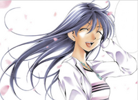 Yuzuki Revealing Reason for Staying