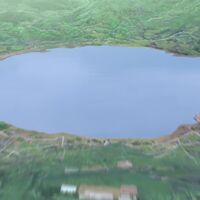 Lake Itomori Kimi No Na Wa Wiki Fandom