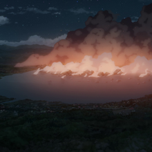 Lake Itomori Kimi No Na Wa Wiki Fandom