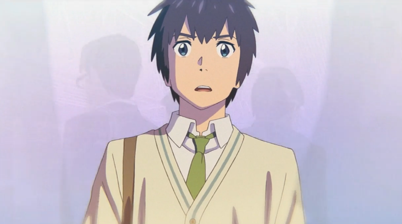 Taki Tachibana | Kimi no Na wa. Wiki | FANDOM powered by Wikia