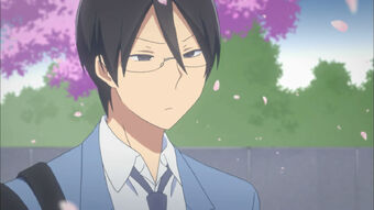 Kaname Tsukahara Kimi To Boku Wiki Fandom Kaname Tsukahara Kimi To Boku Wiki Fandom