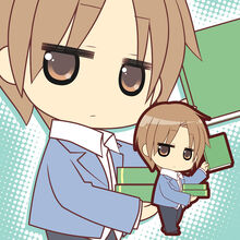 Get Wallpaper Yuta Asaba Kimi To Boku Wiki Fandom For Android