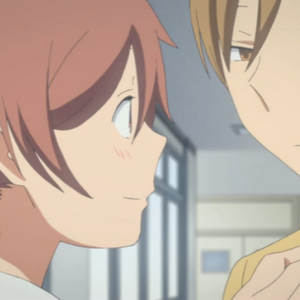 Wallpaper Episode 3 Kimi To Boku Wiki Fandom For iPhone Free