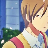 Yuki Asaba Kimi To Boku Wiki Fandom