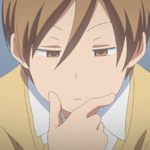 Wallpaper Yuki Asaba Kimi To Boku Wiki Fandom For Free