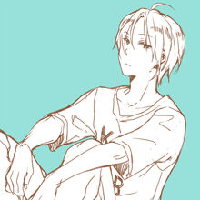 Wallpaper Yuta Asaba Kimi To Boku Wiki Fandom HD