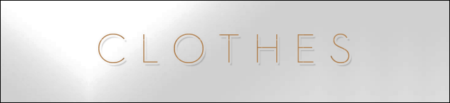 Kustomize-clothes-banner